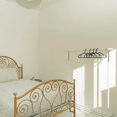 Civico 107 * Capolona