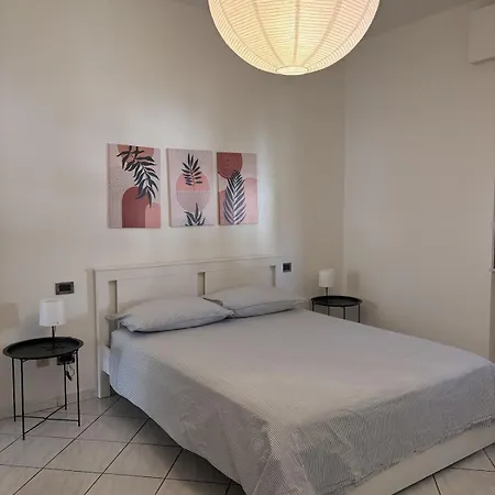 Civico 107 Apartment *