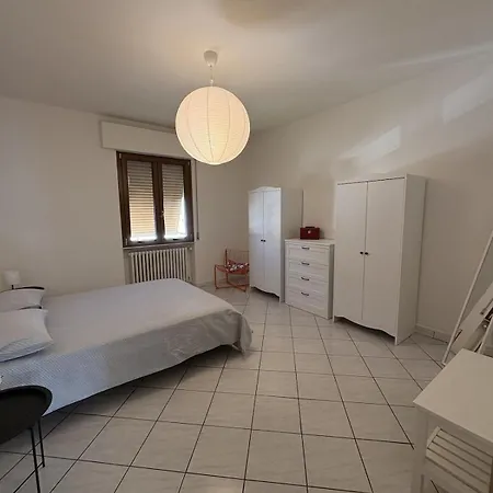 Civico 107 Apartment
