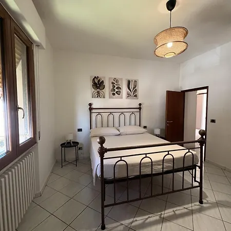 Civico 107 Apartment