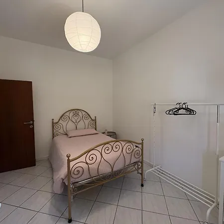 Civico 107 Apartment *