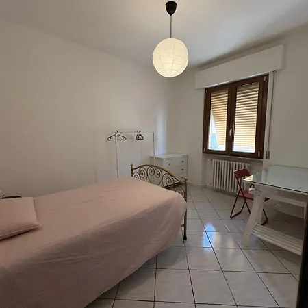 Appartamento Civico 107 *