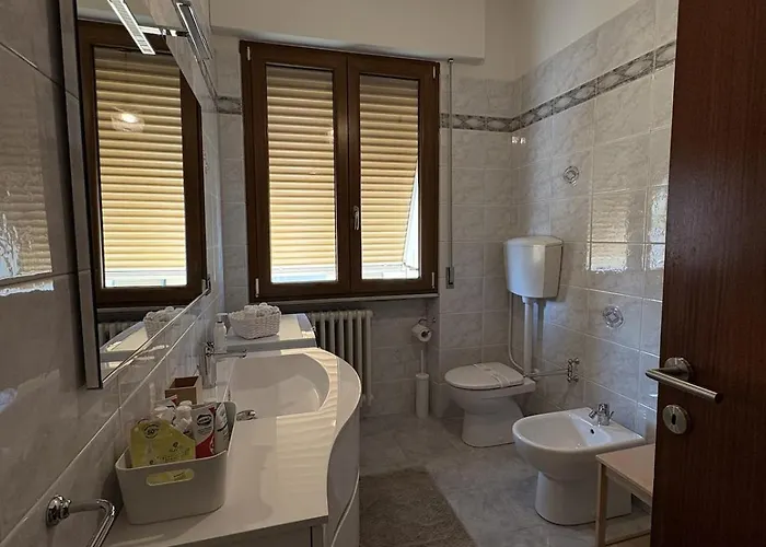 Civico 107 Appartement